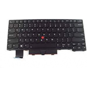 Lenovo Keyboard US CS20L FULL KBD LTN,BL,B,ENG For TP L14 5N20W67796